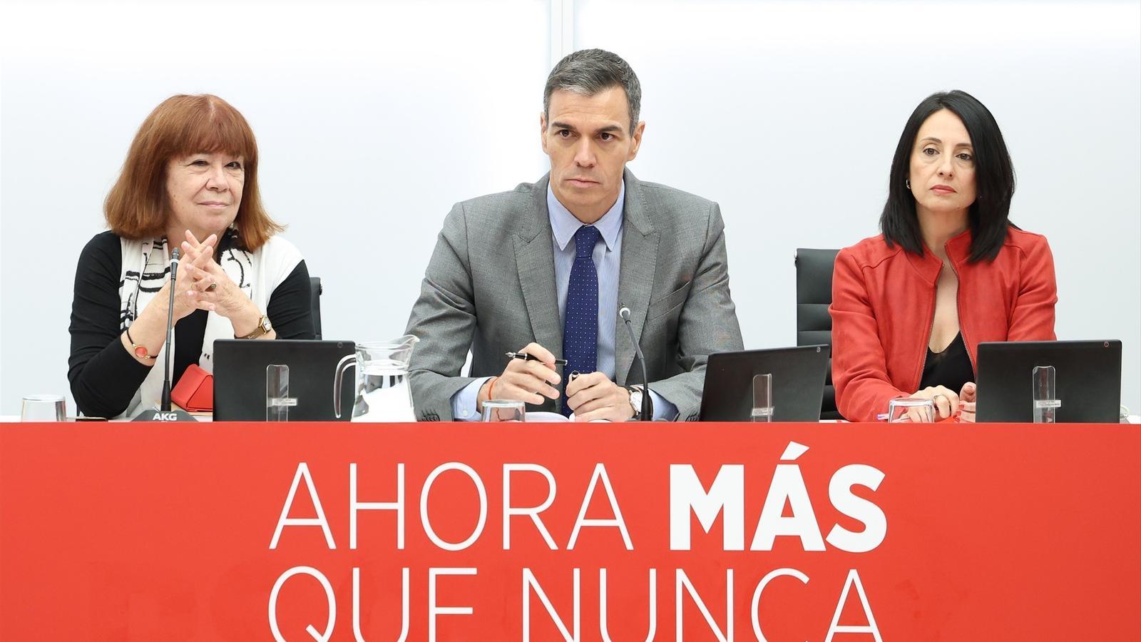 PSOE Başkanı Leire Davası'nda Tanık Olarak Çağrıldı: İspanya Siyasetinde Yeni Bir