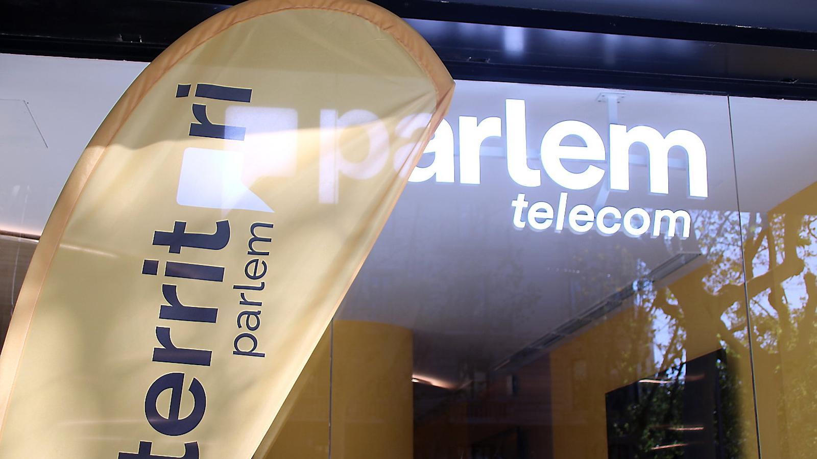 Parlem Telecom'da Likidite Alarmı: 16,6 Milyon Euro'luk Borçlar Şirketi Zora Soktu
