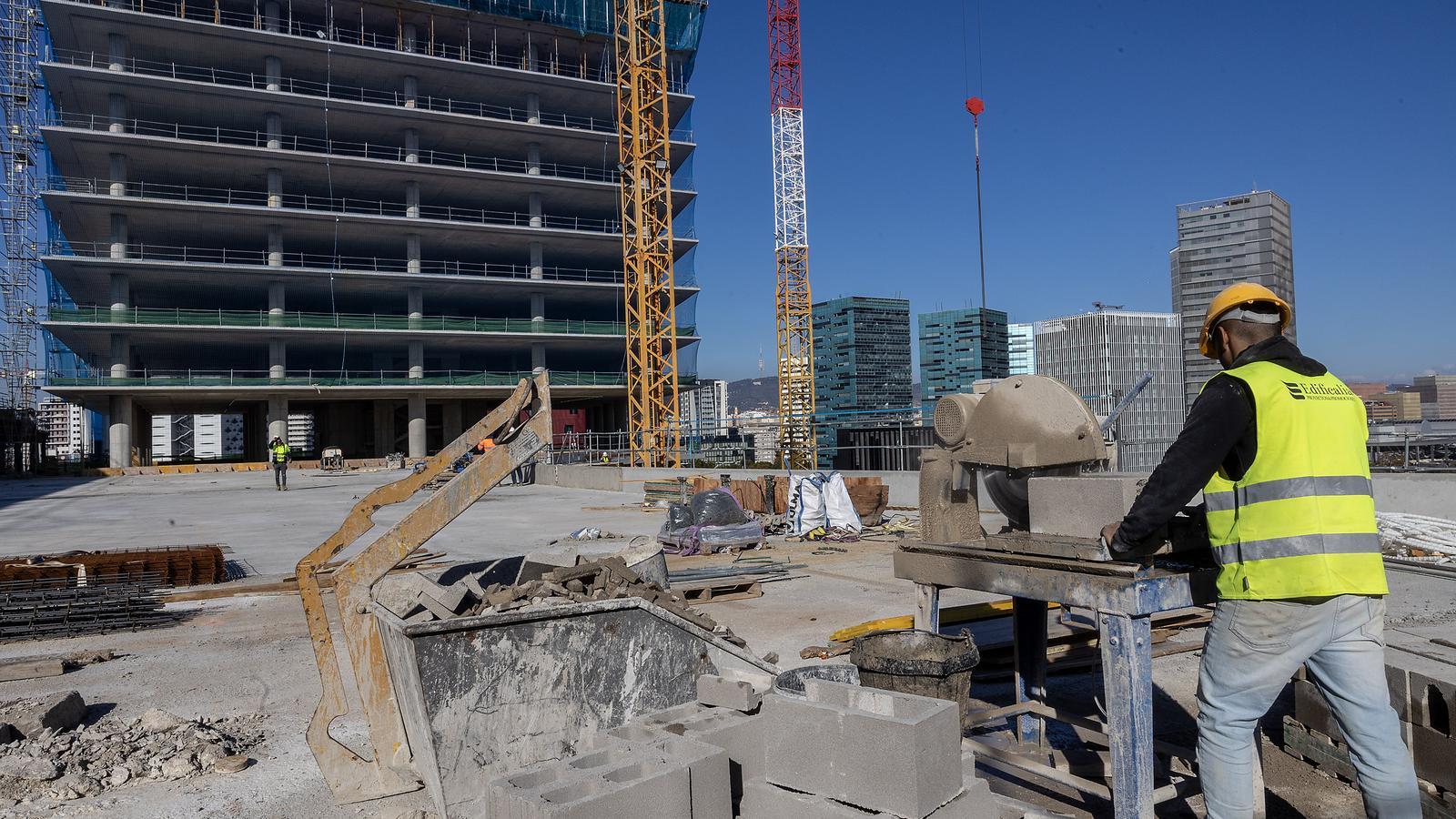 Barselona Fuar Alanı Genişletme Projesinde Şok Maliyet Artışı: 165 Milyon Euro!