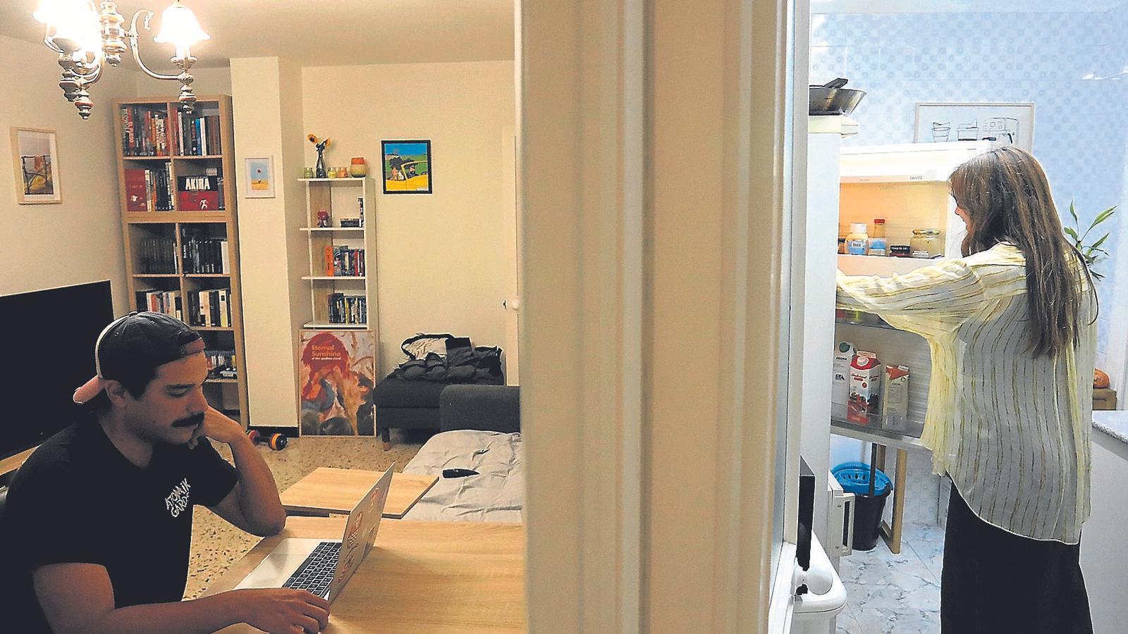 Ev Sahibi Partnerin Kredisine Ortak Olmak: İlişkilerde Finansal Adalet Tartışması