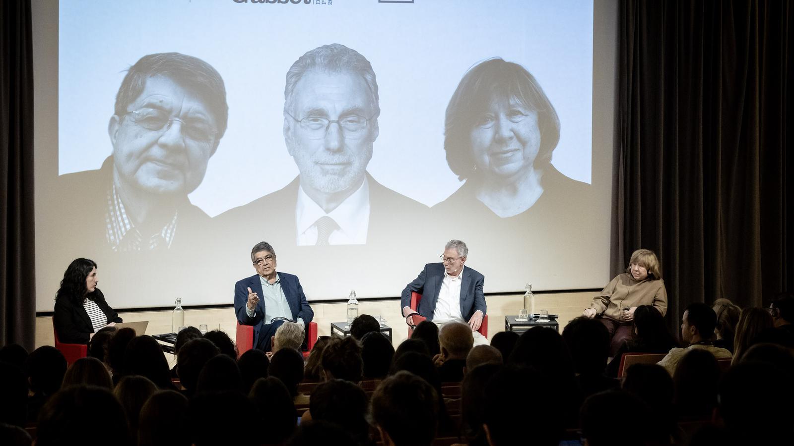 Trump'ın Hedefindeki Gazetecilik: Martin Baron'dan Direniş Dersi