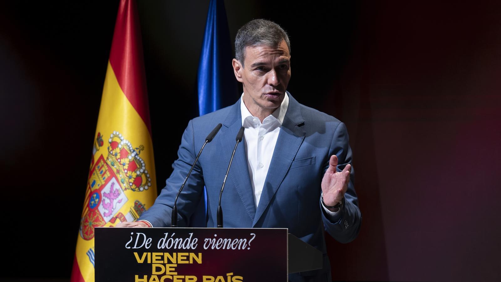 İspanya'dan Göçmen Entegrasyonuna Yarım Milyar Euro: Sánchez'den Kritik GSYİH Uyarısı