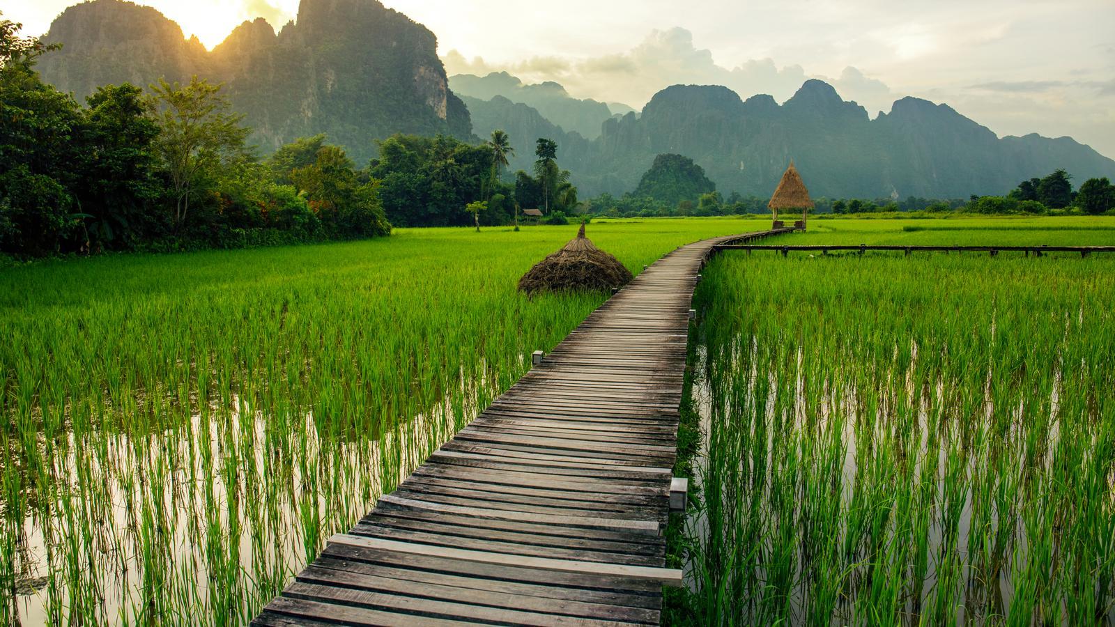 Bahar Geldi: Hayallerinizdeki Tatili Eurovacances ile Planlamanın Tam Zamanı!