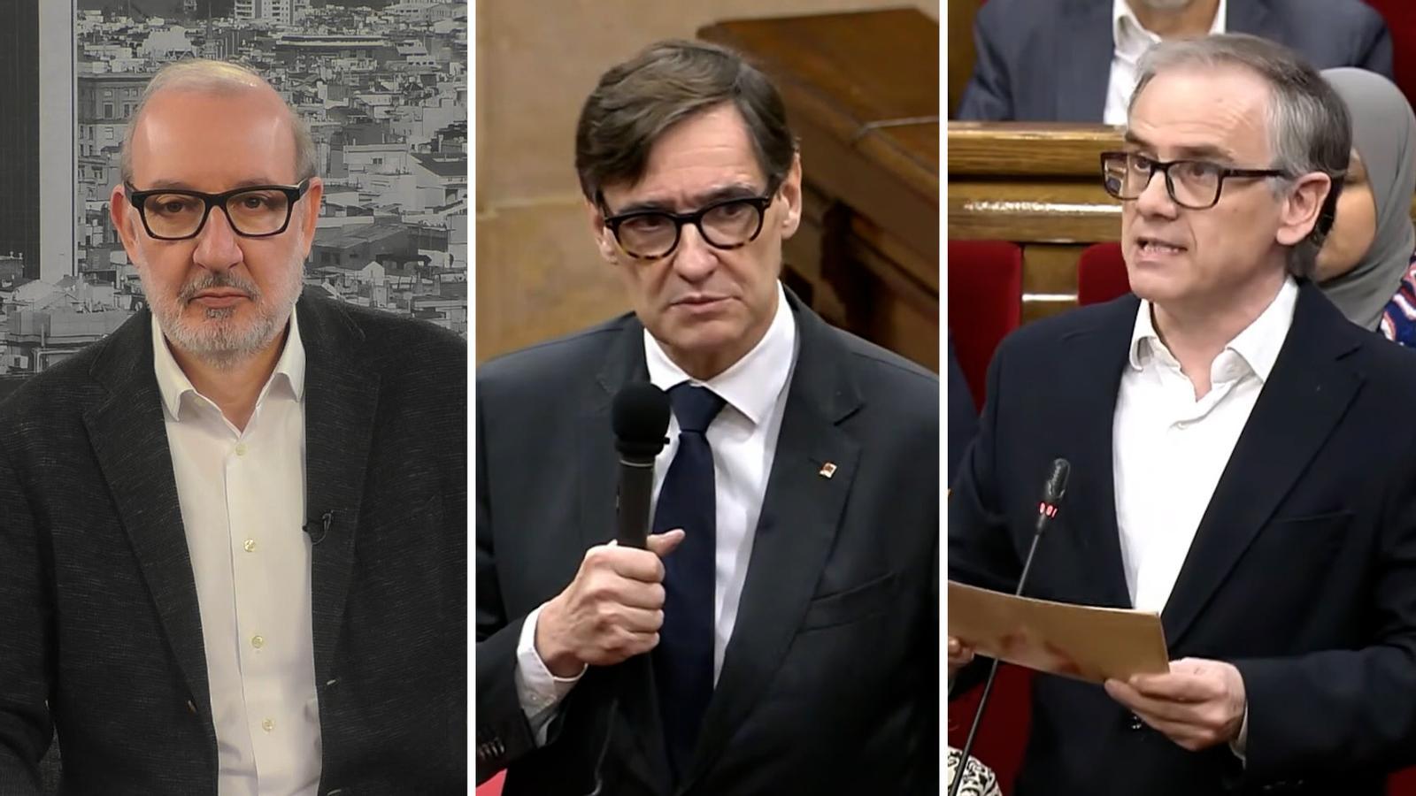 Gelida Kazası Sonrası R3 Hattı Kısmen Açıldı: Katalonya'da Ulaşım Çilesi Sürüyor