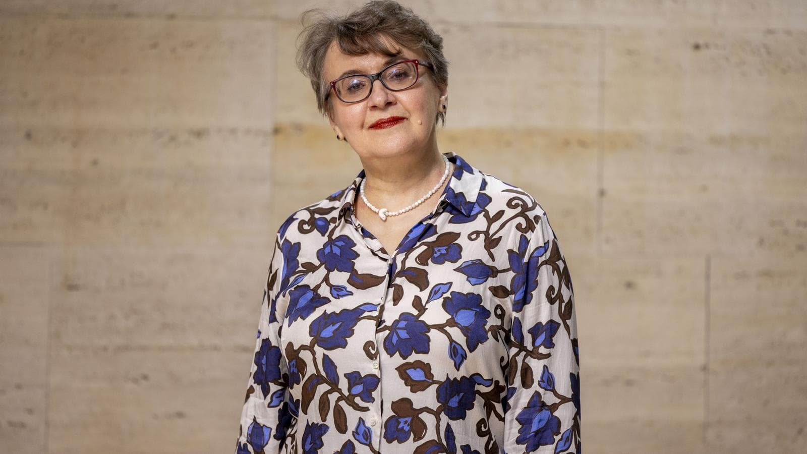 Ukraynalı Yazar: "Can Sıkıntısından Ölmek İsterdik, Harari Yanıldı"