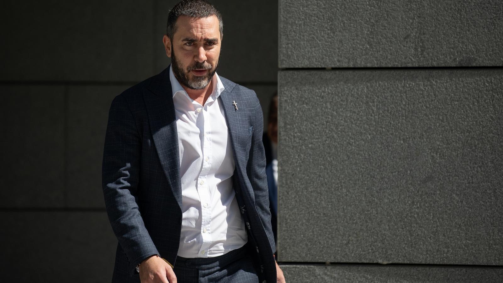 Eski Başbakan Zapatero'ya "Tek Kullanımlık Telefon" Suçlaması: Koldo Davası Büyüyor