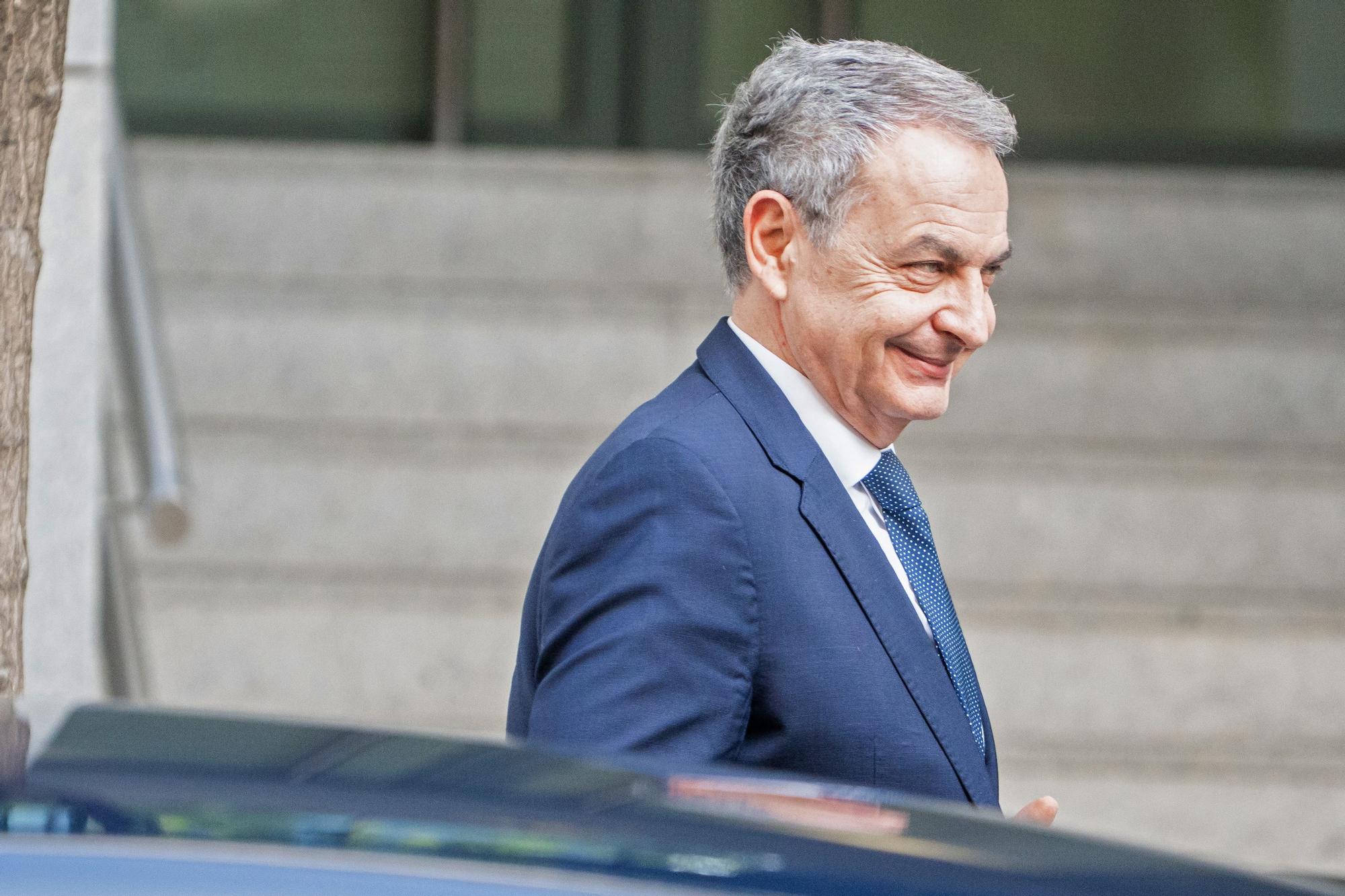 Yargıç Calama'dan Plus Ultra Davasında Zapatero Hamlesi: İptal Talebi Yeniden İncelenecek