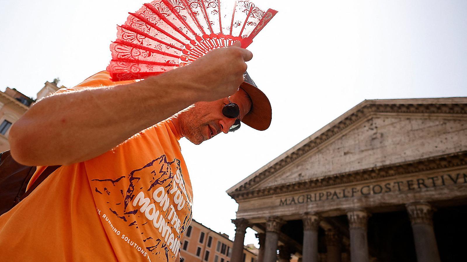 Gezegen Hızla Isınıyor: 1.5°C Eşiği 2030 Öncesinde Aşılabilir