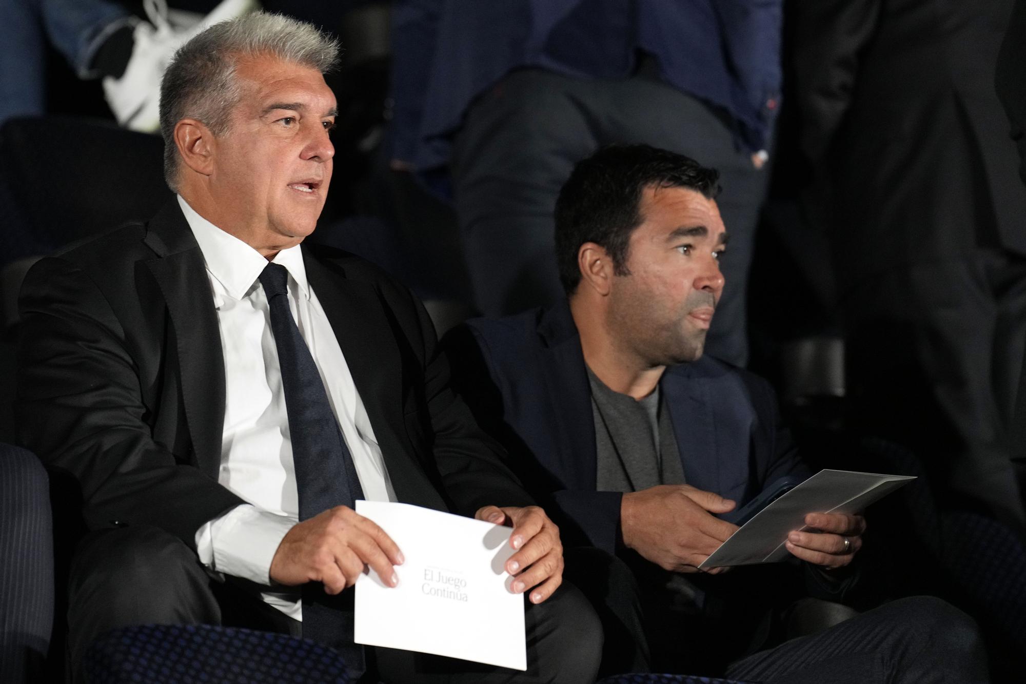 Hansi Flick'in Barcelona'daki Çifte Talebi: Fiziksel Devrim ve Hücum Takviyesi