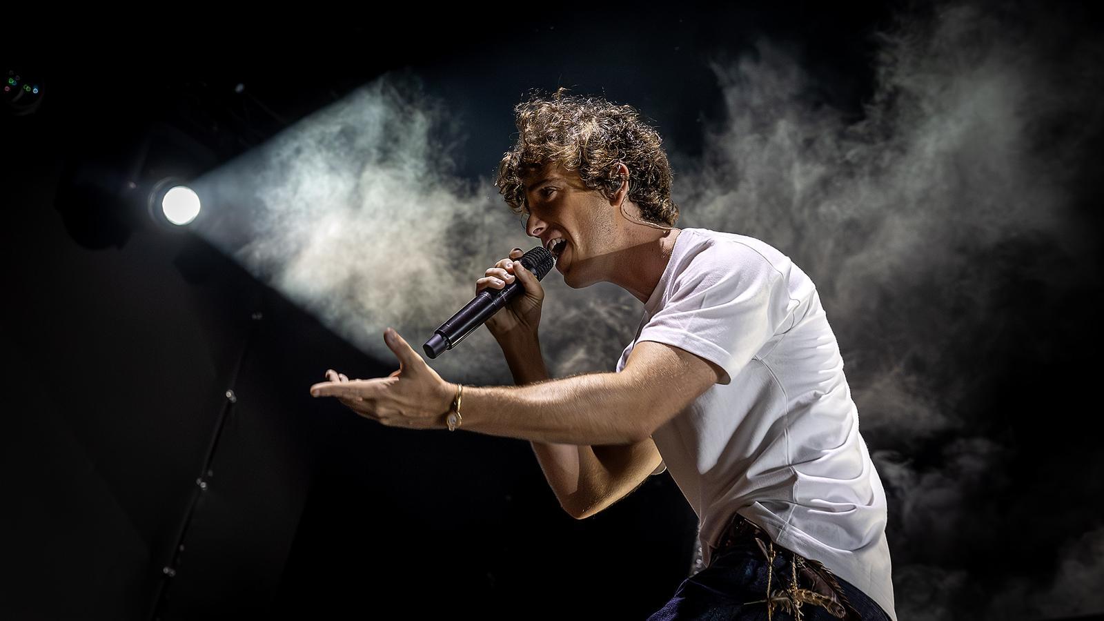 Barcelona'da Müzik Rüzgarı: Festival B 2026'nın Yıldızları Belli Oldu!
