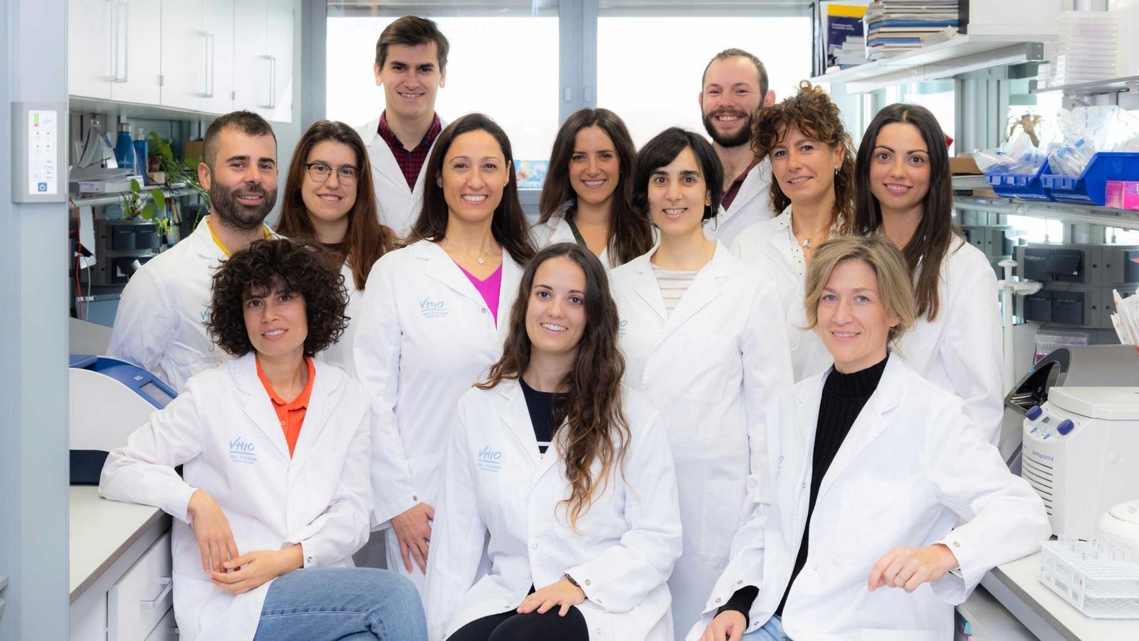 Peptomyc Kanser İlacı Geliştirme İçin 5 Milyon Euro Fon Sağladı