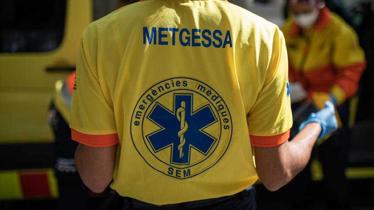 Barselona'da Llobregat Nehri'nde Boğulan 18 Yaşındaki Genç: Güvenlik Uyarısı