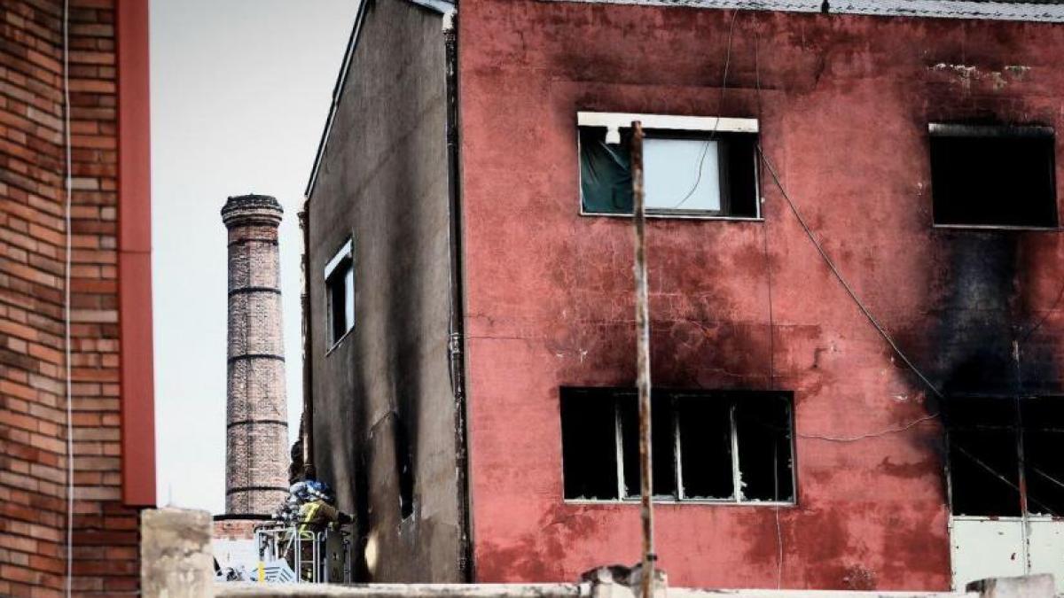 Katalonya'yı Yasa Boğan Manlleu Yangını: Son Çeyrek Yüzyılın En Ölümcülü