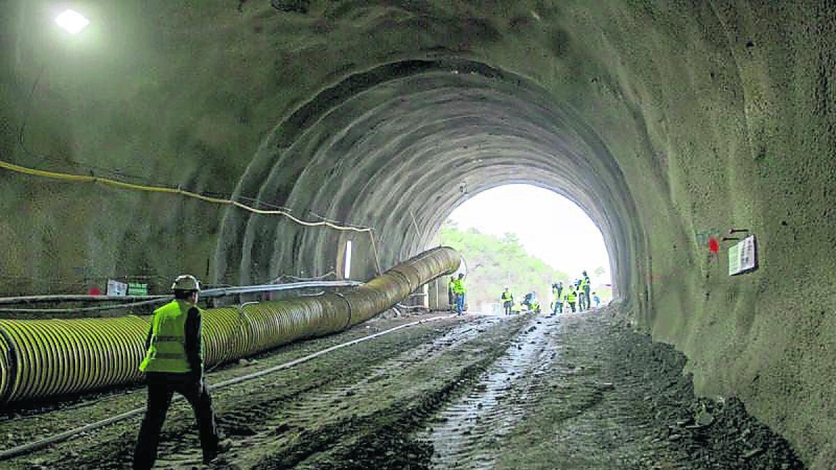 Súria'daki Potas Madeni'nde Feci Kaza: Bir Madenci Hayatını Kaybetti