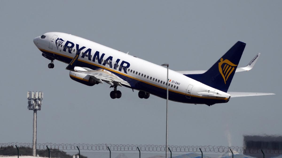 Ryanair Yolcusuna Ağır Ceza: Dublin Mahkemesi 15.000 Euro Tazminat Ödemesine Hükmetti
