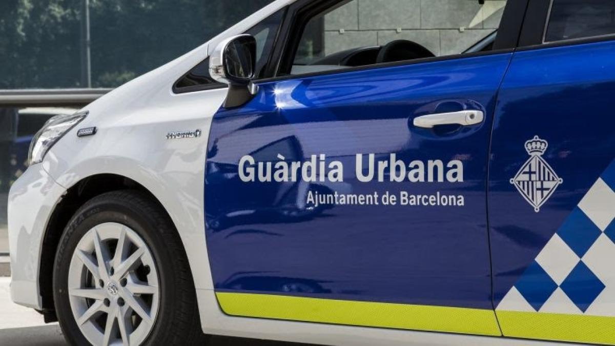Barselona'da Feci Kaza: Kaçan Sürücünün Çarptığı Motosikletli Hayatını Kaybetti