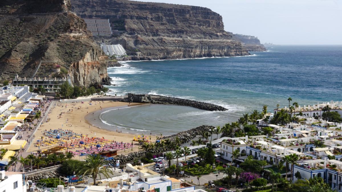 Gran Canaria'da Norveçli 15 Yaşındaki Kız Çocuğunun Cansız Bedeni Bulundu: Soruşturma