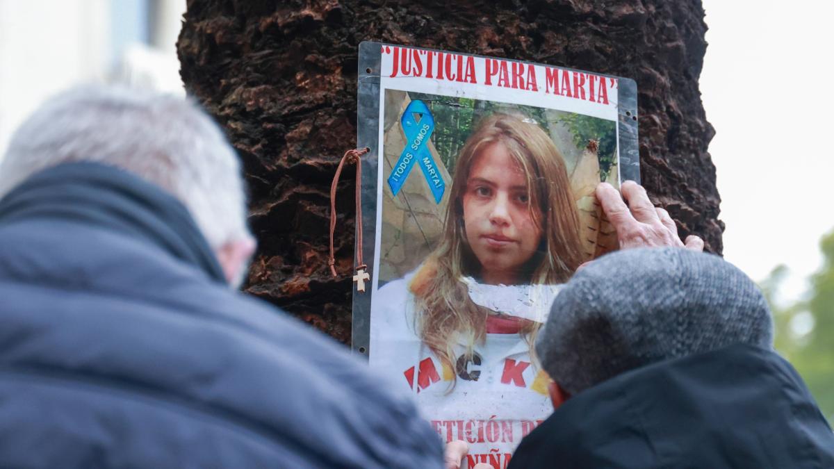 Marta del Castillo'nun Babasından UCO'ya Sert Eleştiri: "Çok Film İzlemişsin" Yanıtı