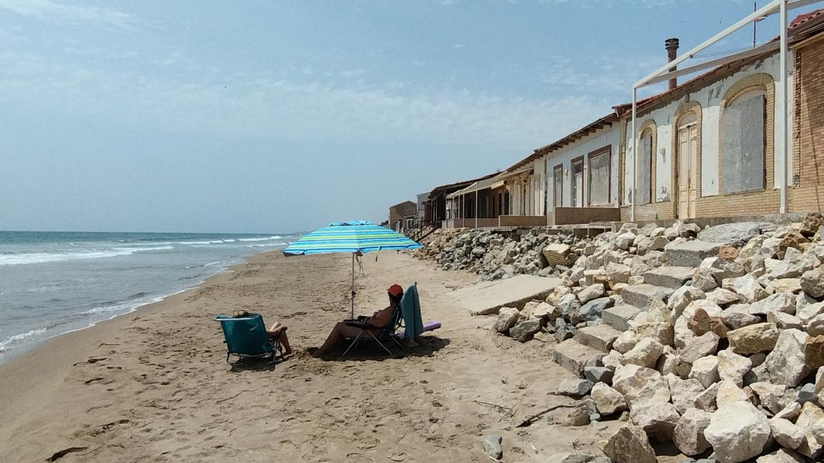 Guardamar del Segura Plajında Kırmızı Bayrağa Rağmen Denize Giren İki Genç Boğuldu