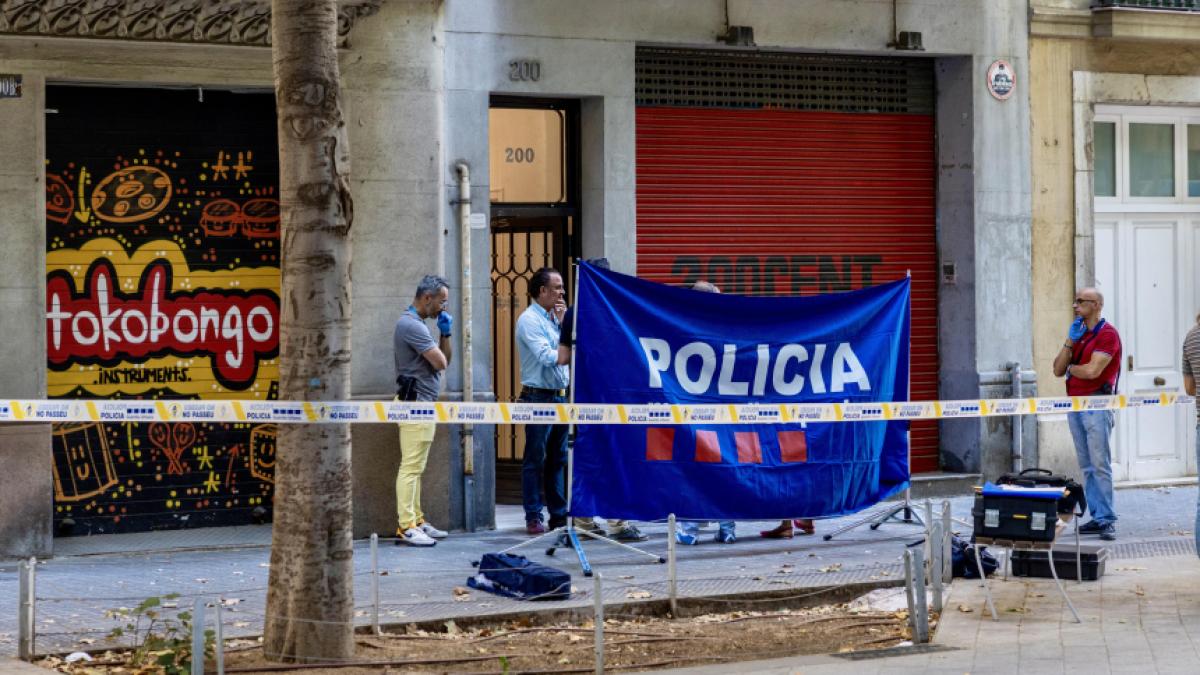 Barselona'da Silahlanmaya Büyük Darbe: Dev Operasyonda 13 Kişi Gözaltına Alındı