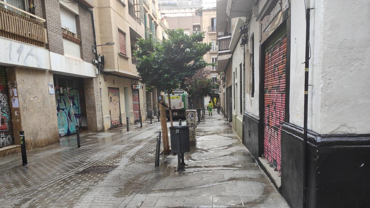 Barselona Gràcia'nın Kentsel Gelişim Planı TSJC Tarafından İptal Edildi: Detaylar