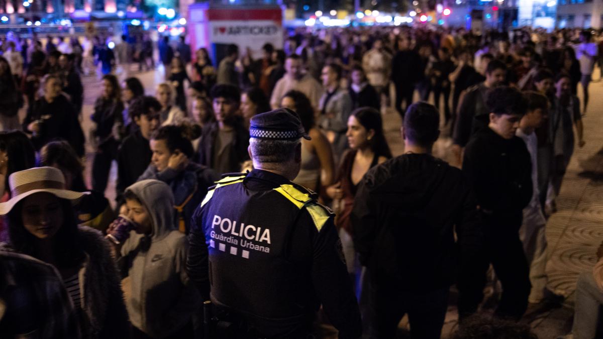 Barselona'da Güvenlik Alarmı: Guardia Urbana Personel Eksikliğiyle Boğuşuyor