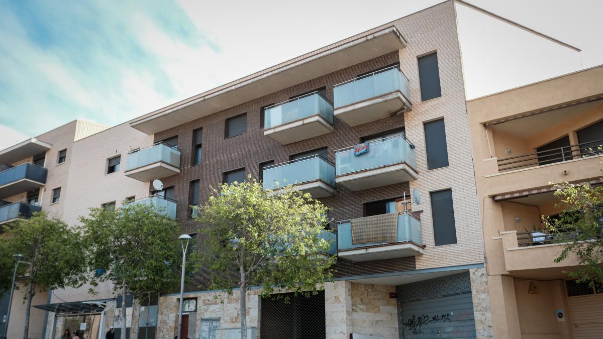 Sabadell'de Şok Davası: Sareb, Talep Edilmeyen İpotek İçin Kadınlardan Milyonlarca