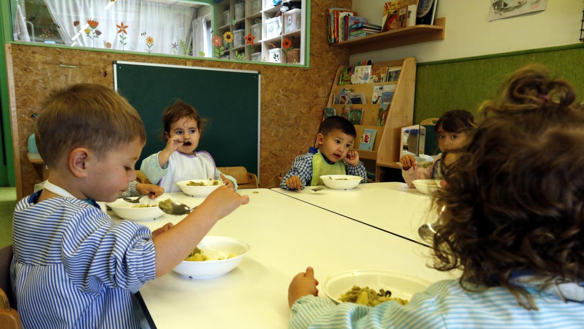 Molins de Rei'den Okul Yemekhanelerine Yenilikçi Bakış: Eğitim ve Refleksiyon Alanları