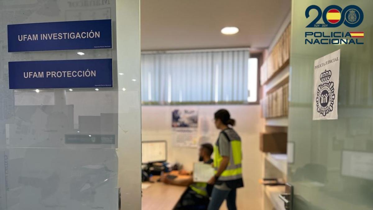 Palma'da Akıl Almaz Olay: Çocuklarını Sağlıksız Evde Terk Eden Aile Gözaltında