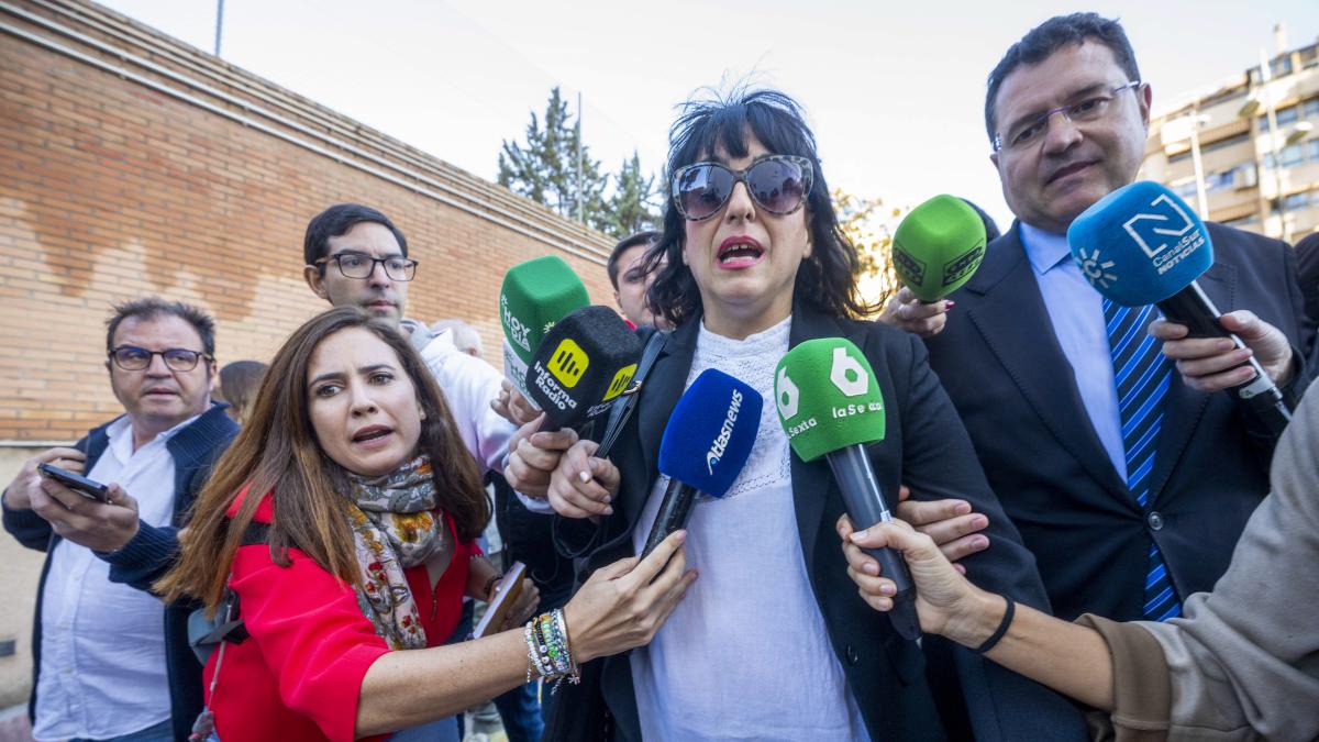 Juana Rivas Davasında Yeni Gelişme: Çocuk Kaçırma Suçlaması Arşivlendi