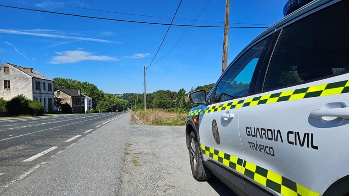 Huesca'da Ehliyetsiz ve Aşırı Hızlı Sürücü Şoku: 63 Yaşındaki Kadın 223 km/s Hızla