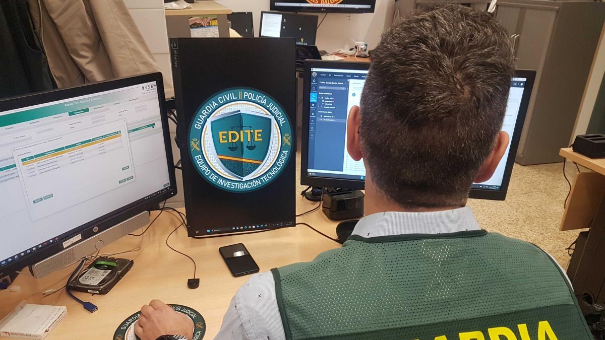 Almería'da Sosyal Güvenlik Dolandırıcılığı: 1.7 Milyon Euro'luk Vurgun ve 9 Tutuklama