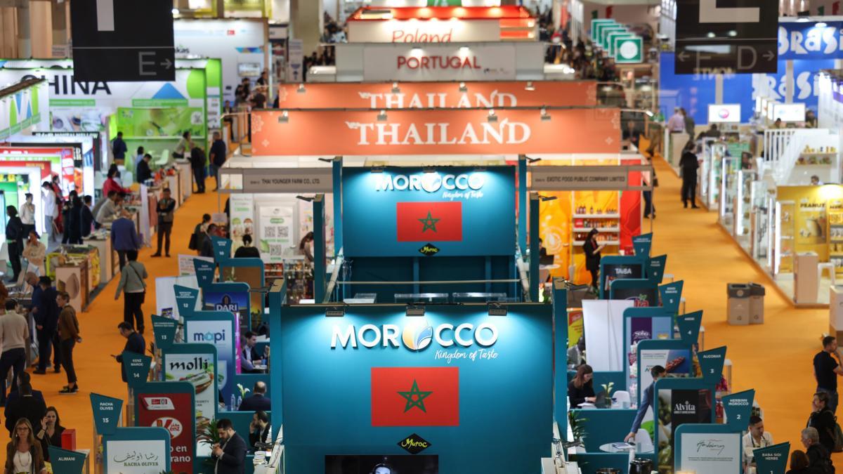 Alimentaria 2026: Yapay Zeka Gıda Sektörünü Dönüştürüyor, Barselona'da Yeni Alışkanlıklar