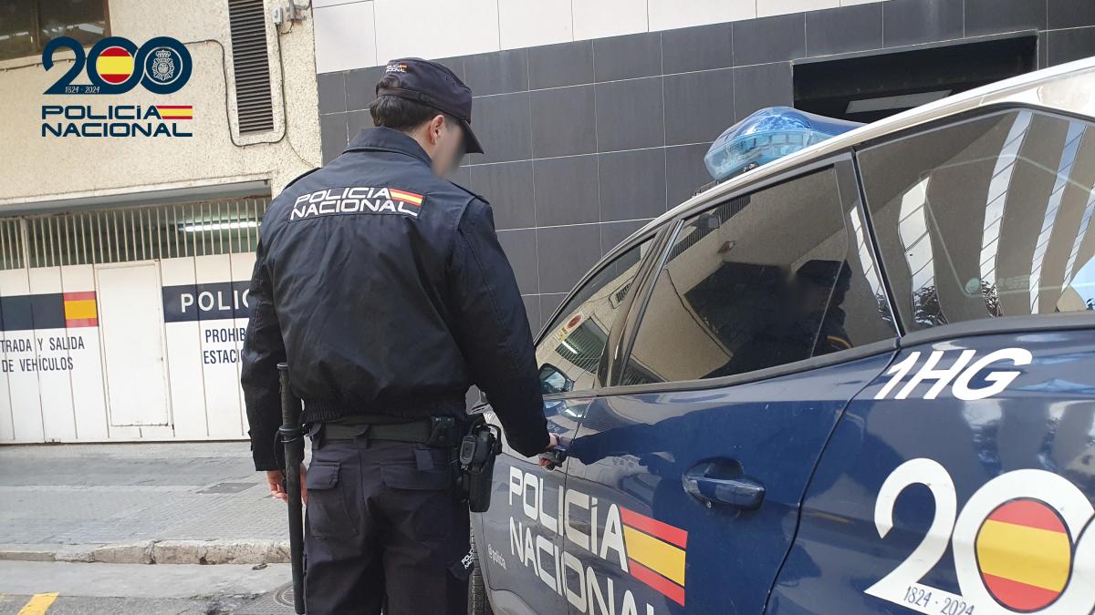 Palma'da Masaj Salonu Perdesi Altında Kadın Ticareti: Operasyon ve Tutuklama