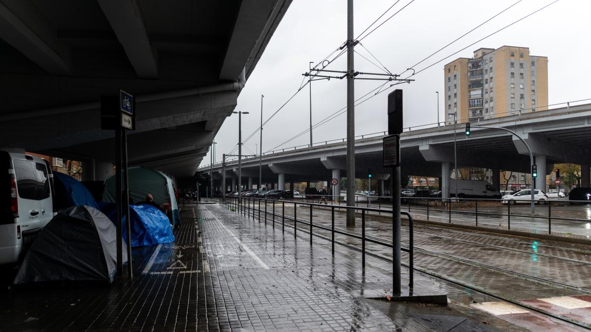 Badalona'da Çatışmada Seken Kurşunla Yaralanan 10 Yaşındaki Kız Çocuğu Toplumsal