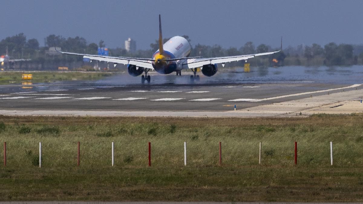 MWC Öncesi El Prat'ta Uçuşlar Artıyor: 1,7 Milyon Koltuk, 9.100 Sefer