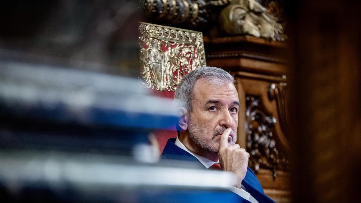 Barselona'dan 55 Yaş Üstü ve Tek Ebeveynli Ailelere 400 Avro Konut Desteği