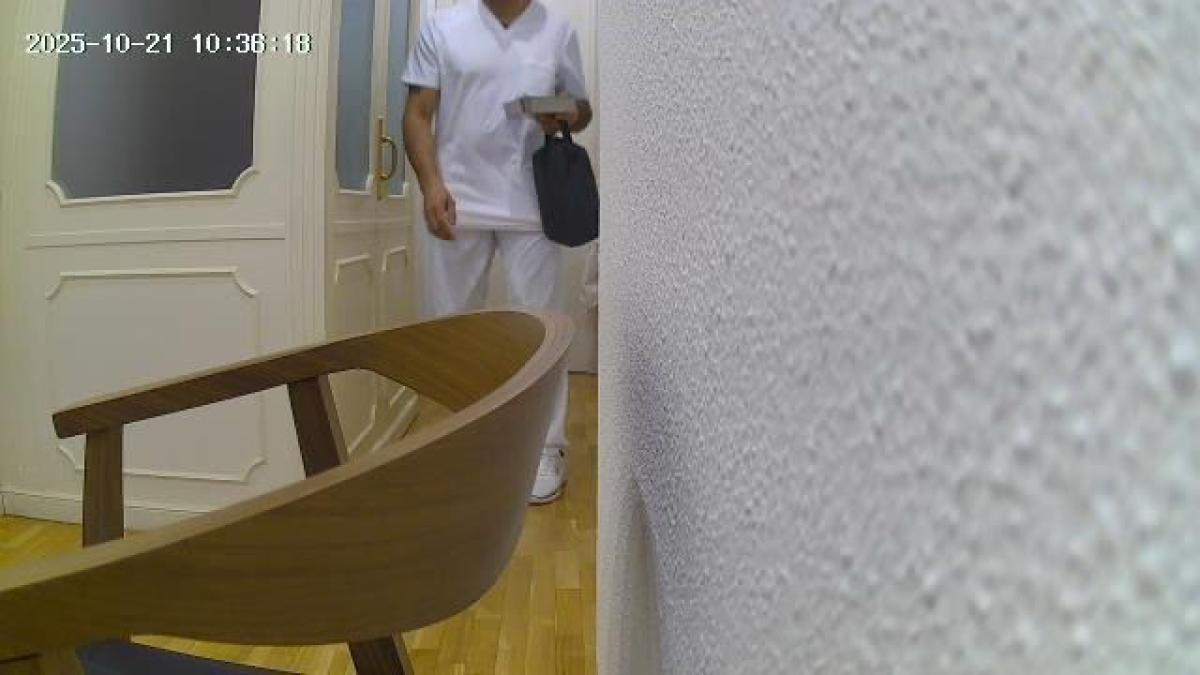 Barselona'da Skandal: Hemşire, Yeni Ölmüş Yaşlı Kadını Soydu!