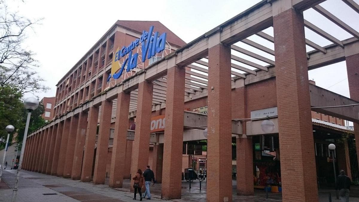 Barselona'dan Centre de la Vila Müzayedesini Durdurma Çağrısı: Bağlayı