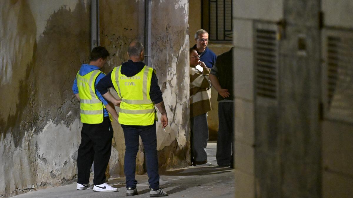 Chilches'te Anne ve Kızının Katil Zanlısı Eş ve Baba Gözaltında: Cinsiyet Şiddeti Alarmı