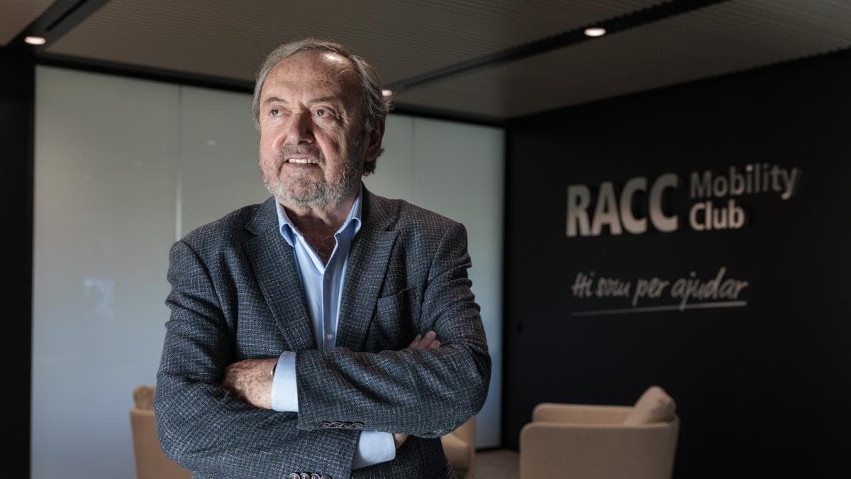 Josep Mateu: Otoyolların Geleceği İçin Geçiş Ücretleri Şart