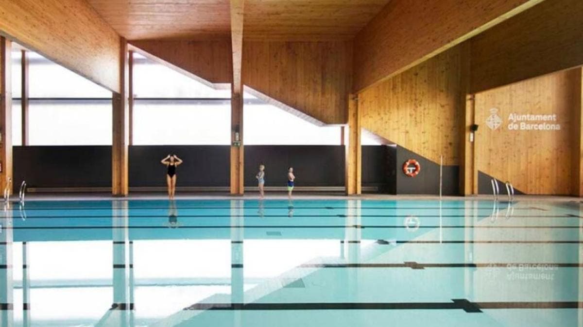 Barselona'da Spor Tesisleri Abone Sayısında Tarihi Rekor