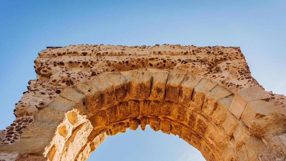 Pont del Diable Roma Kemeri İki Bin Yıllık Görünümüne Kavuştu