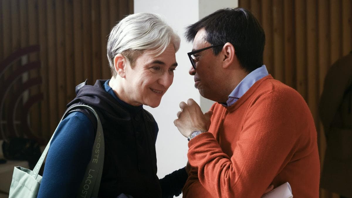 Barselona'da Geniş Sol Cephe Oluşturma Çağrısı