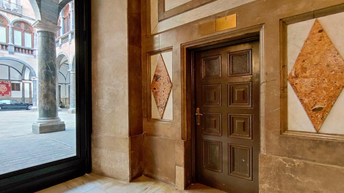 Barselona'nın Kutsal Sırrı: La Mercè Bakiresi'nin İç Savaş'taki Gizemli Yolculuğu