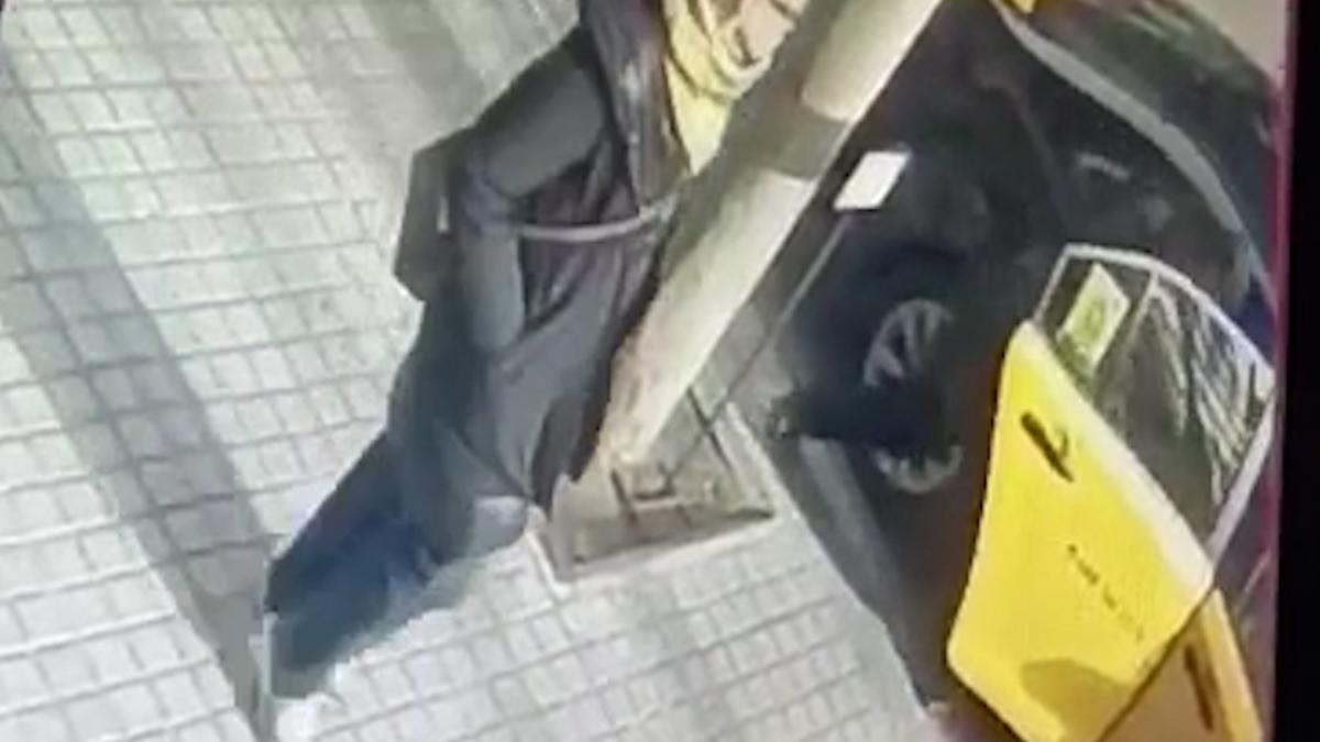 Barselona'da "Saat Hırsızları" Taksilerin İçinde Hedef Belirlemeye Başladı: Yeni Tehdit!