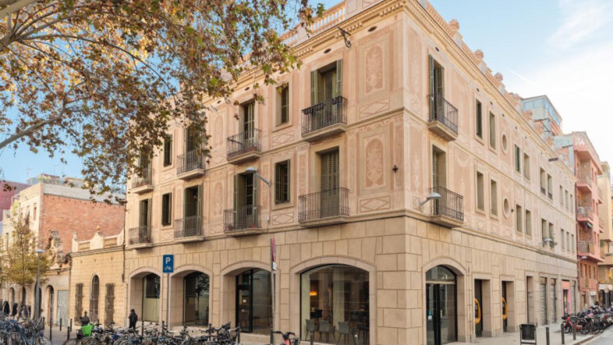 Barselona'dan Tarihi Miras ve Kentsel Estetik İçin Büyük Destek: Şehir Peyzajı Yenileniyor