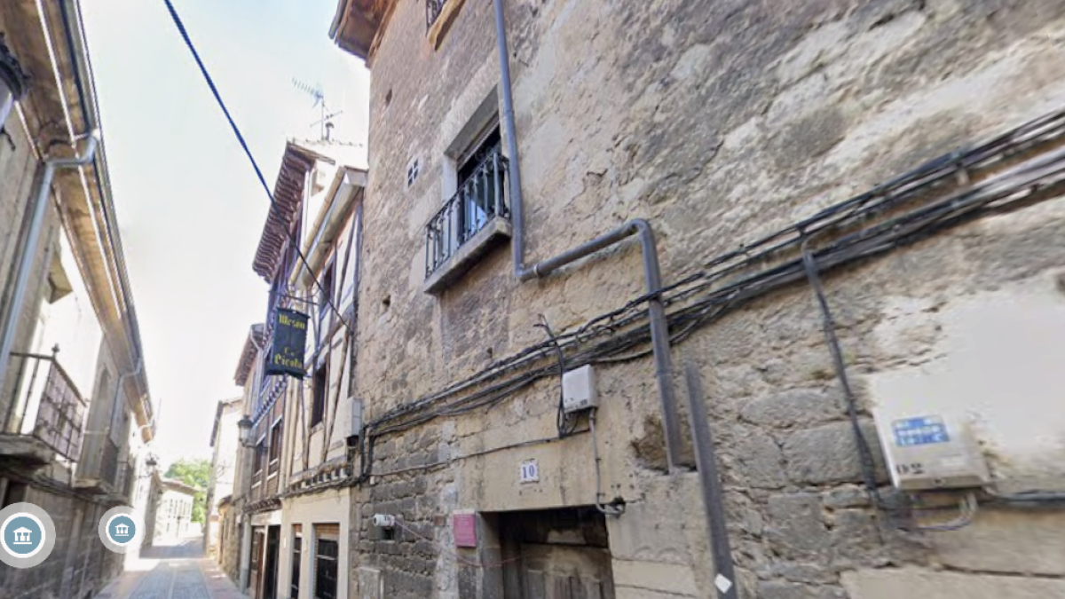 Miranda de Ebro'da Feci Yangın: Üç Can Kaybı, Dört Yaralı