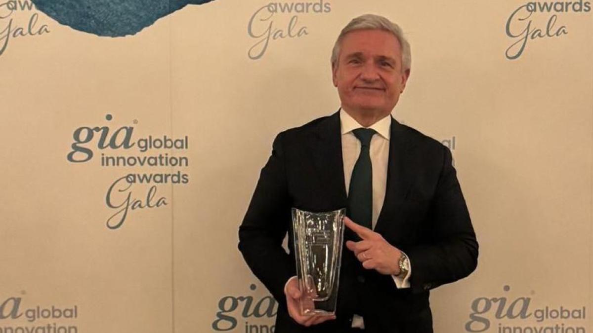 Barselona'nın Asırlık Drogueria Rovira'sı, Global İnovasyon Ödülleri'nde Ulusal