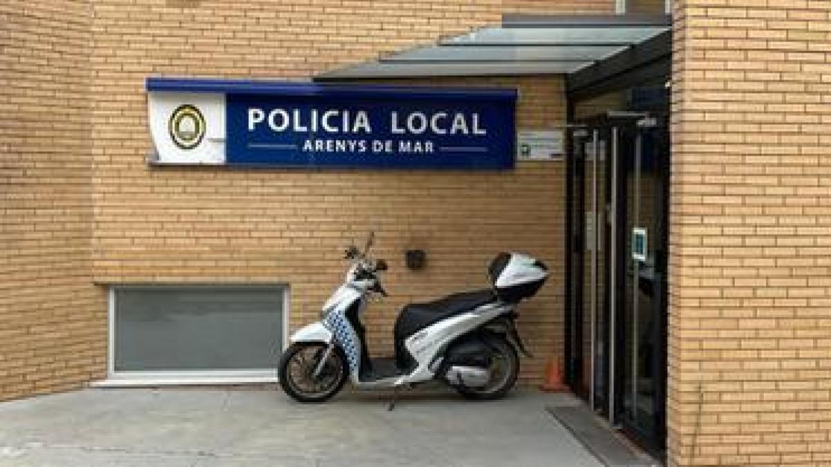 Arenys de Mar'da Suç Oranları Tarihi Düşüşte: Üç Yılda %40 Azalma